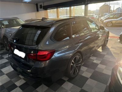 BMW Série 3 Touring Sport  - 6