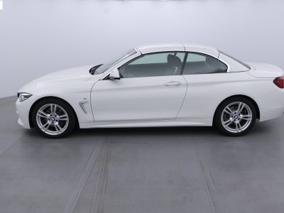BMW Série 4 252CH BVA M SPORT - <small></small> 44.480 € <small>TTC</small> - #2