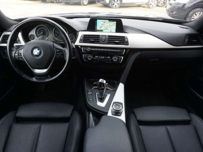 BMW Série 4 418 d FACE LIFT SPORT BtE AUTO XENON-RADAR-CRUISE 6d  - 16