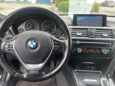 BMW Série 4 418 d Grand Coupé INDIVIDUAL Garantie 12M  - 10