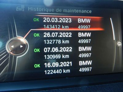 BMW Série 4 418 d Grand Coupe Pack M Sport 150cv 6vit  - 16