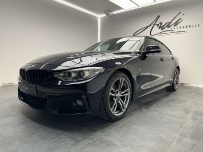 BMW Série 4 418 d PACK M GARANTIE 12 MOIS 1er PROPRIETAIRE  - 1