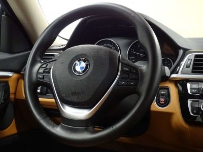 BMW Série 4 418 dA Gran Coupé Luxury  - 10