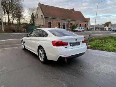 BMW Série 4 418 i Full Pack M int-ext Boîte Automatique !  - 5