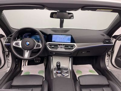 BMW Série 4 420 420iA 30 000KM PACK M CAMERA LED 1 PROP GARANTIE  - 8