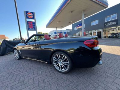 BMW Série 4 420 Cabrio 420iAS  - 9