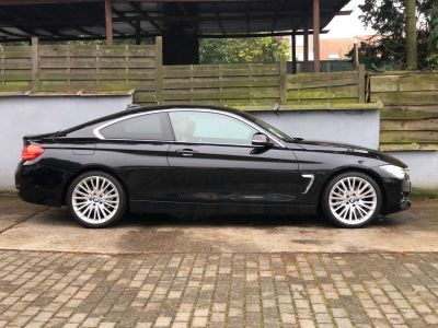 BMW Série 4 420 Coupé 420iAS PackSport Luxury line  - 5