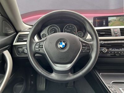 BMW Série 4 420 dAS AdBlue  - 10