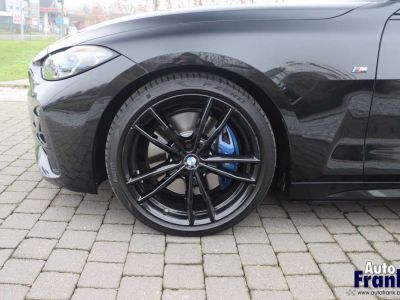 BMW Série 4 420 I COUPE M-SPORT M-SEAT OPEN DK 360CAM FULL  - 4