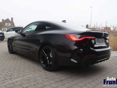 BMW Série 4 420 I COUPE M-SPORT M-SEAT OPEN DK 360CAM FULL  - 5