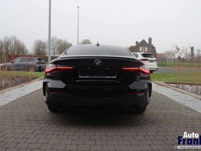 BMW Série 4 420 I COUPE M-SPORT M-SEAT OPEN DK 360CAM FULL  - 6