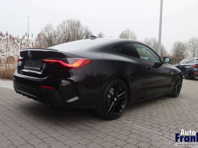 BMW Série 4 420 I COUPE M-SPORT M-SEAT OPEN DK 360CAM FULL  - 7