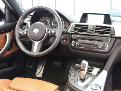 BMW Série 4 420 iA Cabrio - <small></small> 35.990 € <small>TTC</small> - #11