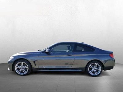 BMW Série 4 420d xDrive Pack M - <small></small> 27.980 € <small>TTC</small> - #4