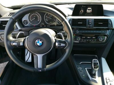 BMW Série 4 420d xDrive Pack M - <small></small> 27.980 € <small>TTC</small> - #5