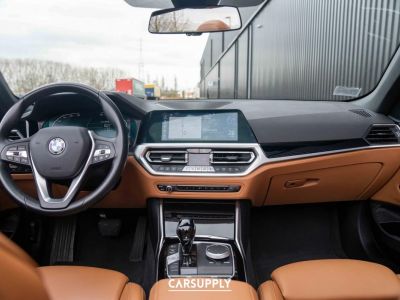 BMW Série 4 430 iA - Apple Carplay - Sanremo Green - LED - DAB  - 12