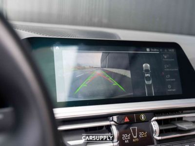 BMW Série 4 430 iA - Apple Carplay - Sanremo Green - LED - DAB  - 14