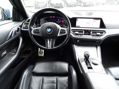 BMW Série 4 430 iA M-PACK,FULL LED,CARPLAY,CAMERA,SPORTZETELS,DAB  - 8