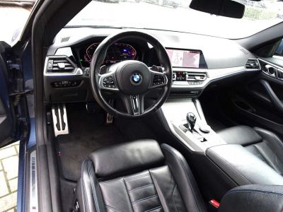 BMW Série 4 430 iA M-PACK,FULL LED,CARPLAY,CAMERA,SPORTZETELS,DAB  - 9