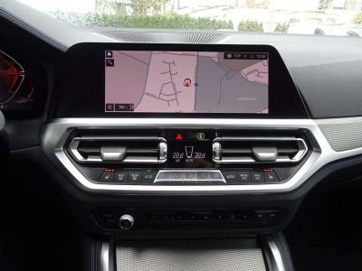 BMW Série 4 430 iA M-PACK,FULL LED,CARPLAY,CAMERA,SPORTZETELS,DAB  - 12