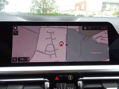 BMW Série 4 430 iA M-PACK,FULL LED,CARPLAY,CAMERA,SPORTZETELS,DAB  - 13