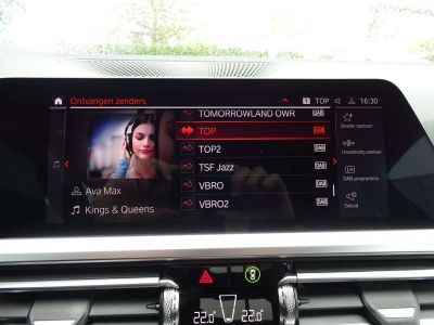 BMW Série 4 430 iA M-PACK,FULL LED,CARPLAY,CAMERA,SPORTZETELS,DAB  - 16