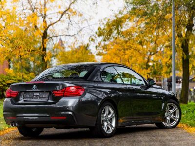 BMW Série 4 430 iAS Cabriolet  - 23