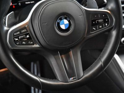 BMW Série 4 430 IAS COUPE M SPORT BLACK  - 11