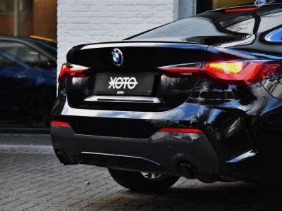 BMW Série 4 430 IAS COUPE M SPORT BLACK  - 17