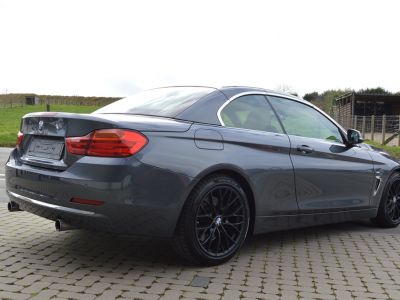 BMW Série 4 435 i Cabriolet 306 ch Luxury 1 MAIN !!  - 5