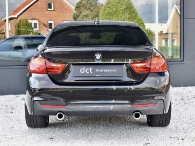 BMW Série 4 440 Gran Coupé iXAS M Sport Camera HUD LED Memory seats  - 5