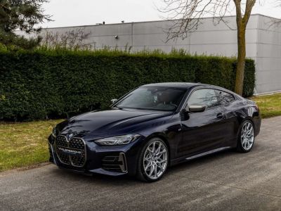 BMW Série 4 440 M440iAS xDrive Coupé  - 4