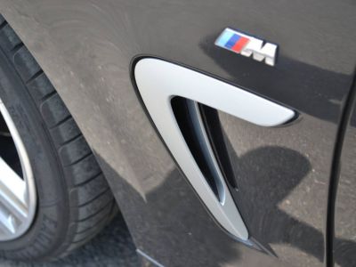 BMW Série 4 Cabriolet I (F33) 430dA 258ch M Sport - <small></small> 37.990 € <small>TTC</small> - #26