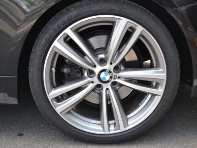 BMW Série 4 Cabriolet I (F33) 430dA 258ch M Sport - <small></small> 37.990 € <small>TTC</small> - #31