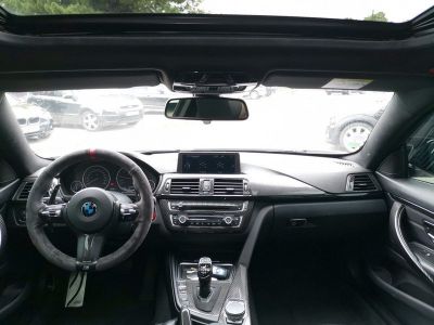 BMW Série 4 Coupé F32 435i xDrive 3.0i 306 cv - PACK M -BVA8 - <small></small> 35.990 € <small>TTC</small> - #13