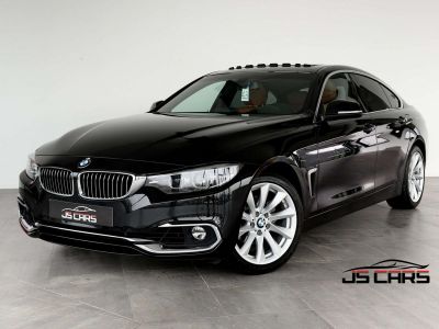 BMW Série 4 Gran Coupe 418 Coupé iA 1ERPRO T.OUVRANT 43.000 KM GPS  - 1