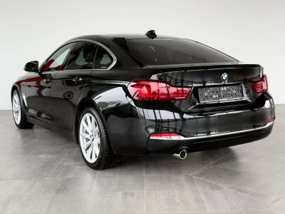 BMW Série 4 Gran Coupe 418 Coupé iA 1ERPRO T.OUVRANT 43.000 KM GPS  - 4