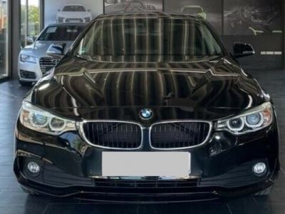 BMW Série 4 Gran Coupe 418D BUSINESS BVA8 12/2015 - <small></small> 20.990 € <small>TTC</small> - #1