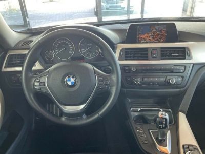 BMW Série 4 Gran Coupe 418D BUSINESS BVA8 12/2015 - <small></small> 20.990 € <small>TTC</small> - #3