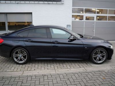 BMW Série 4 Gran Coupe 420 Coupé 420iA M Sport ALCANTARA,NAVI,CRUISE  - 3