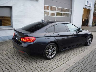 BMW Série 4 Gran Coupe 420 Coupé 420iA M Sport ALCANTARA,NAVI,CRUISE  - 4