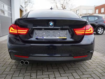 BMW Série 4 Gran Coupe 420 Coupé 420iA M Sport ALCANTARA,NAVI,CRUISE  - 5