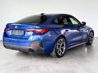 BMW Série 4 Gran Coupe 420 i Coupé PACK M 1ERPRO T.OUVRANT LASER CAM  - 7