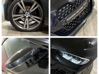 BMW Série 4 Gran Coupe 420 iA M Pack Alu19-Navi-led  - 20