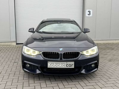 BMW Série 4 Gran Coupe 430 Coupé dA -- PACK M TVA RECUPERABLE  - 2