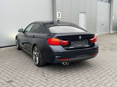 BMW Série 4 Gran Coupe 430 Coupé dA -- PACK M TVA RECUPERABLE  - 4