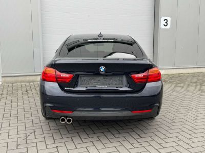 BMW Série 4 Gran Coupe 430 Coupé dA -- PACK M TVA RECUPERABLE  - 5