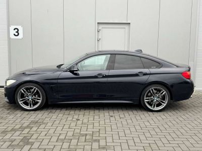 BMW Série 4 Gran Coupe 430 Coupé dA -- PACK M TVA RECUPERABLE  - 8