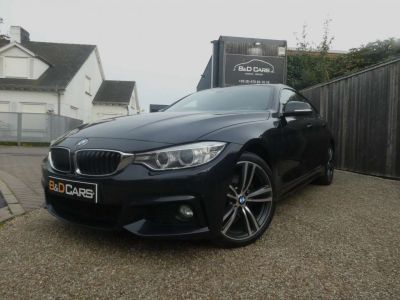 BMW Série 4 Gran Coupe 430 Coupé dXAS HUD-KEYLESS-MEM-19-XENON-CAM..  - 3