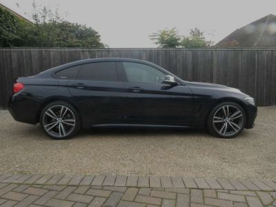 BMW Série 4 Gran Coupe 430 Coupé dXAS HUD-KEYLESS-MEM-19-XENON-CAM..  - 5